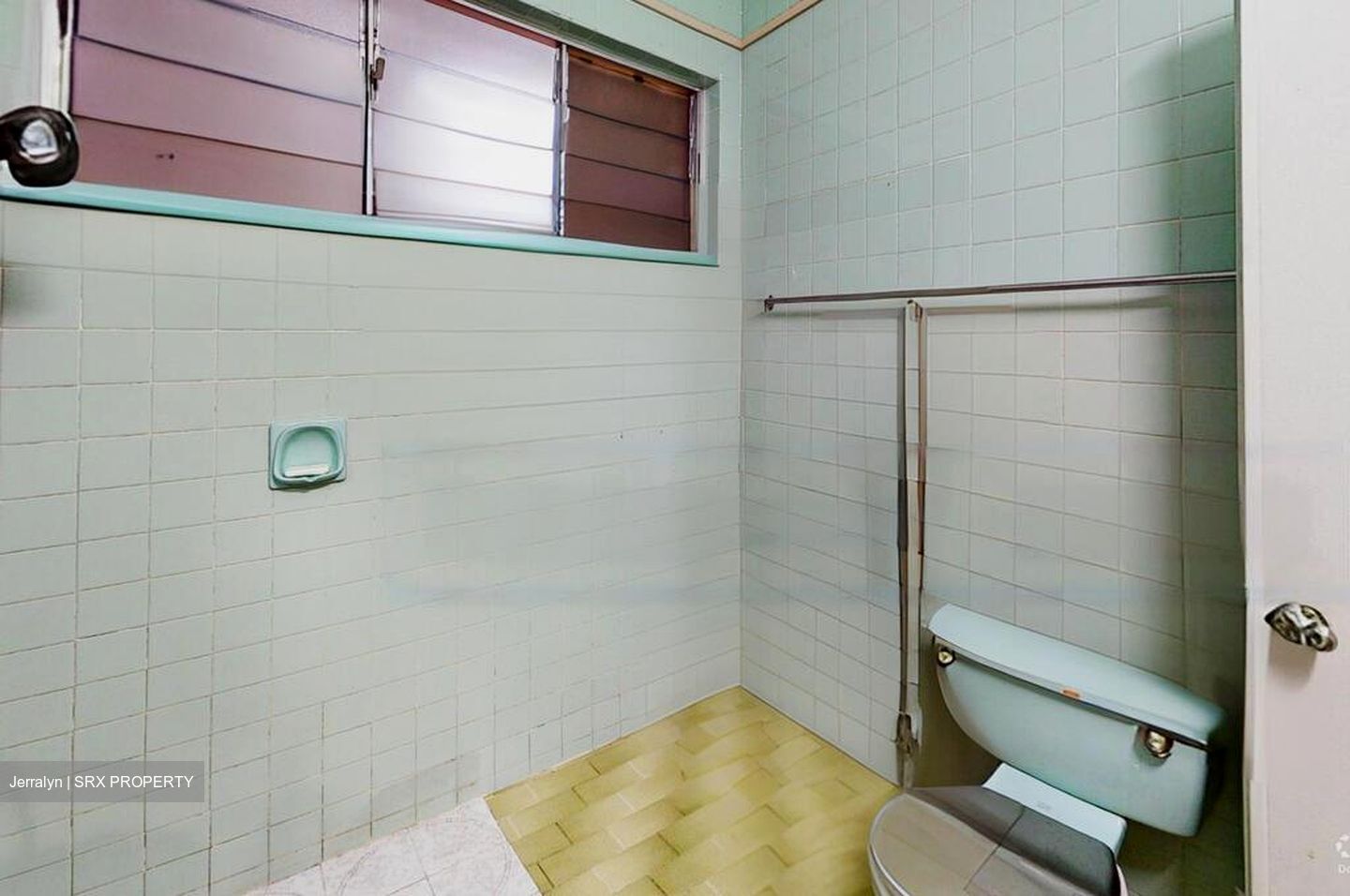 East View Garden (D16), Semi-Detached #484647441